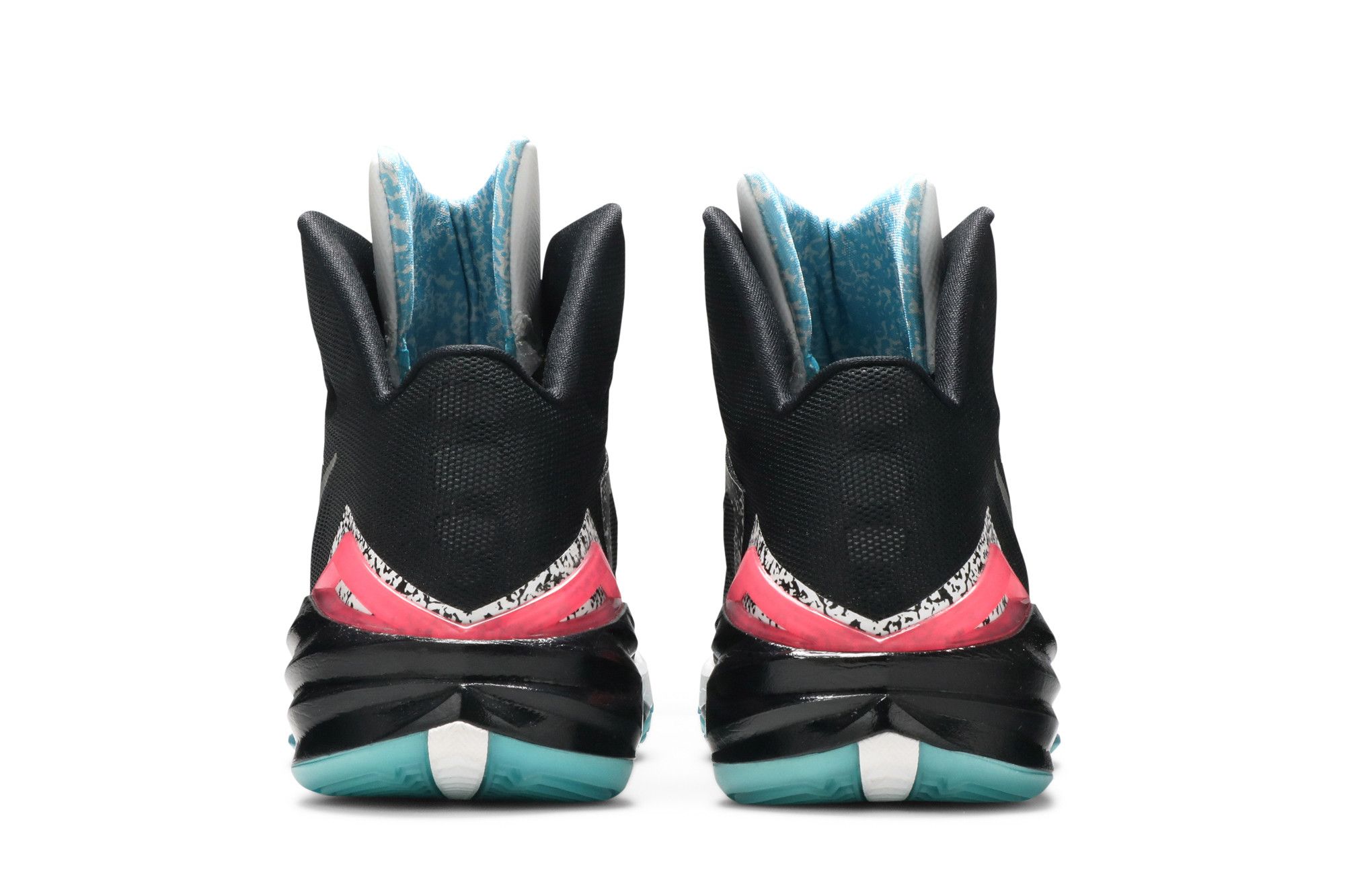 Buy Hyperdunk 2014 Kyrie Irving PE 709907 001 GOAT
