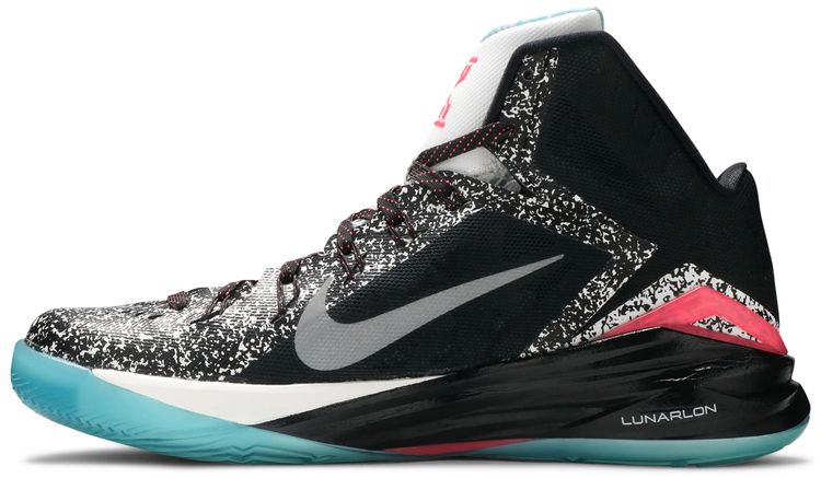 Nike Hyperdunk 2014 Kyrie Irving PE