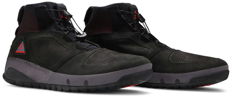 Nike ACG Ruckel Ridge Black