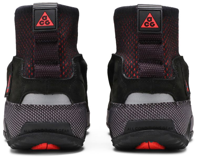 Nike ACG Ruckel Ridge Black