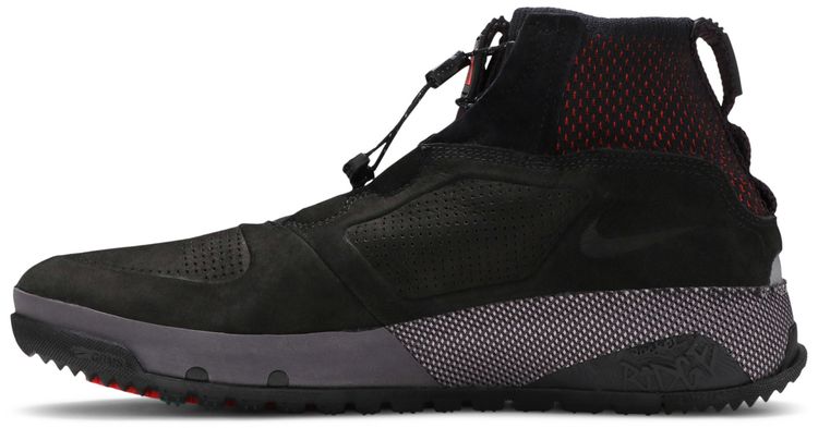 Nike ACG Ruckel Ridge Black