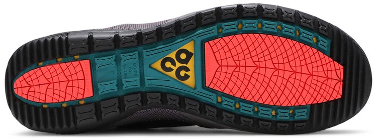 Nike ACG Ruckel Ridge Black