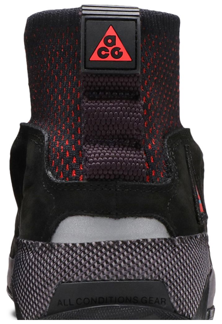 Nike ACG Ruckel Ridge Black