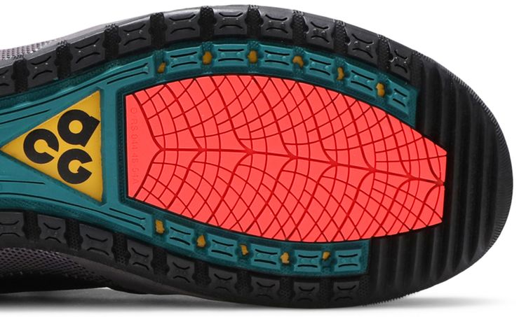 Nike ACG Ruckel Ridge Black