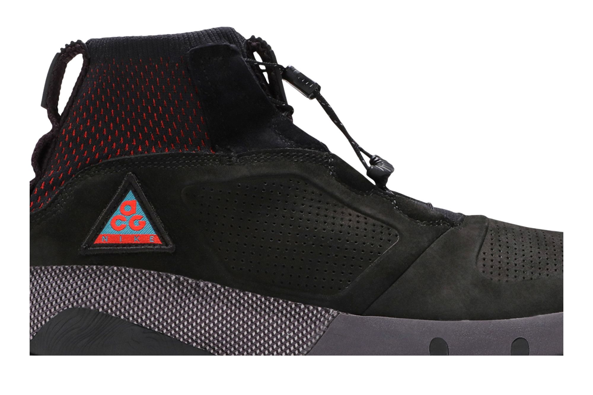 Acg ruckel ridge fit deals