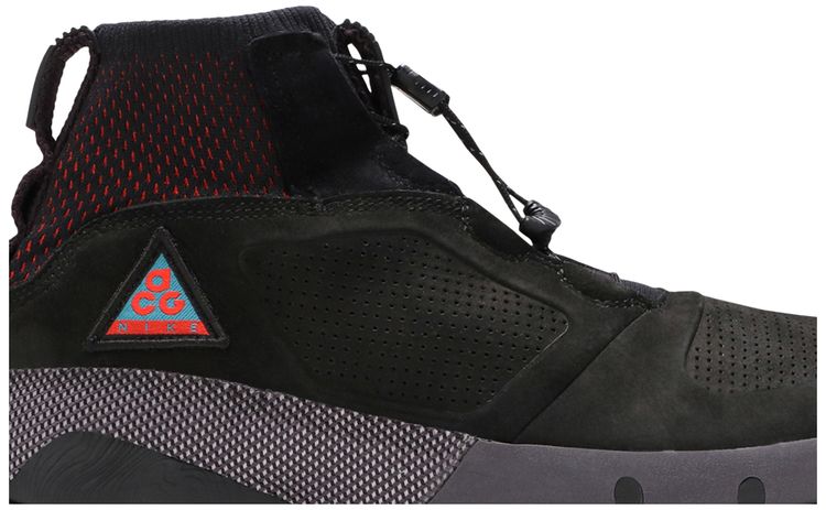 Nike ACG Ruckel Ridge Black