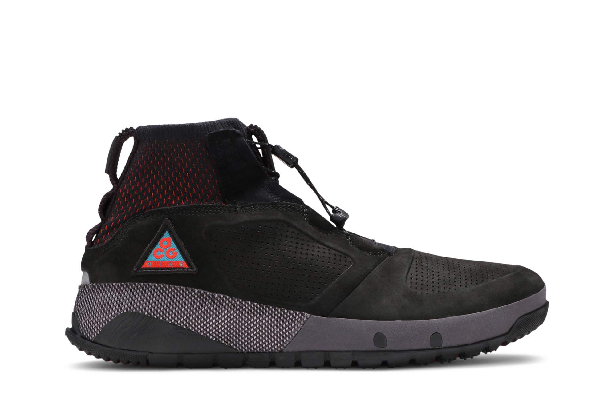 ACG Ruckel Ridge 'Black'