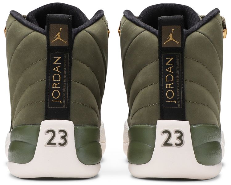 Air Jordan 12 Retro CP3 GS Class of 2003