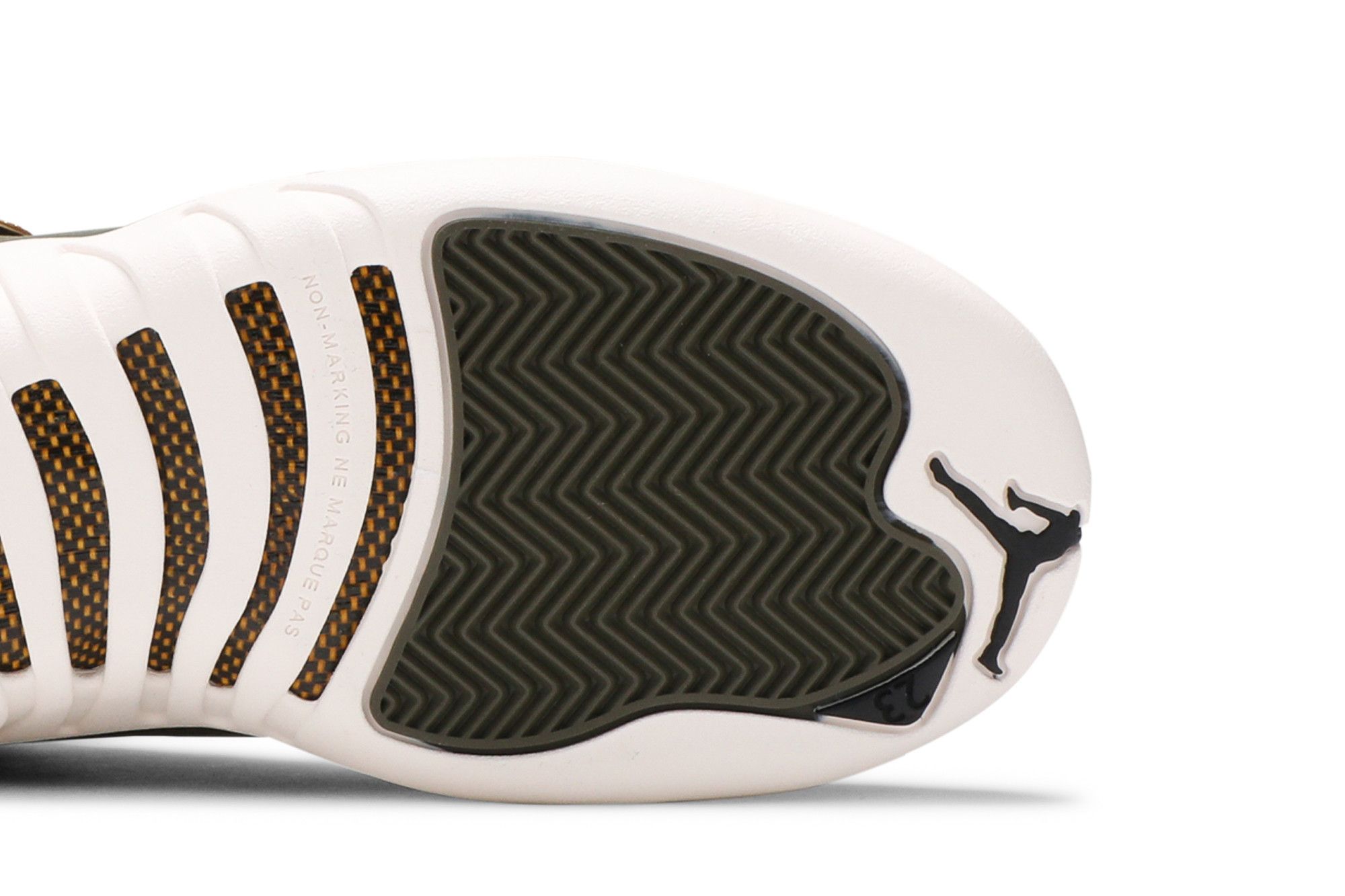 Buy Air Jordan 12 Retro CP3 GS 'Class of 2003' - 153265 301