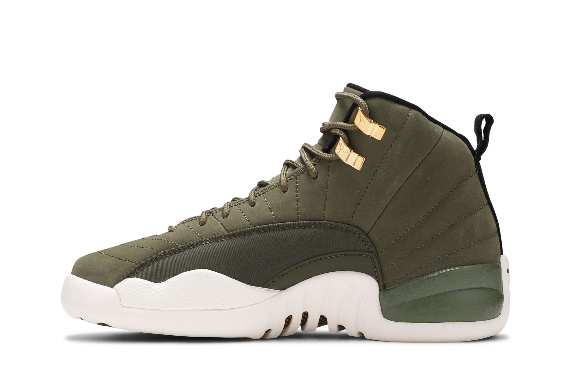 Buy Air Jordan 12 Retro CP3 GS Class of 2003 153265 301 GOAT