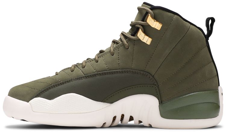 Air Jordan 12 Retro CP3 GS Class of 2003