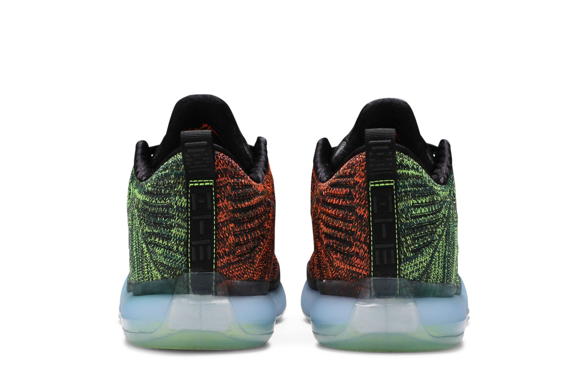 kobe 10 htm race car