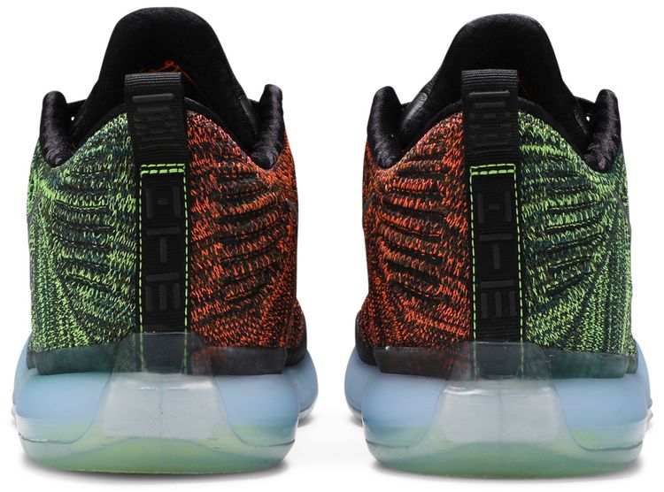 Nike Kobe 10 Elite Premium HTM Race Car