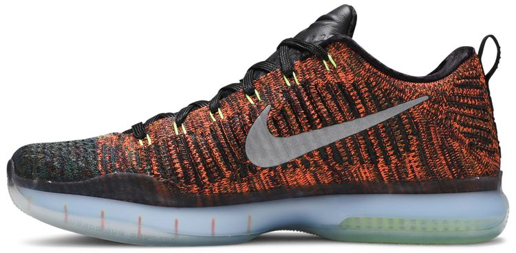 Nike Kobe 10 Elite Premium HTM Race Car