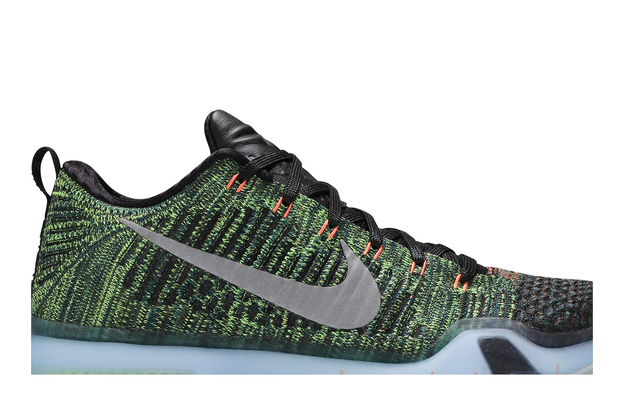 Buy Kobe 10 Elite Premium HTM Race Car 805937 901 GOAT