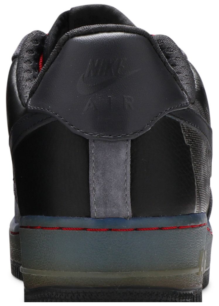 Nike Air Force 1 Premium 07 Parker New Six