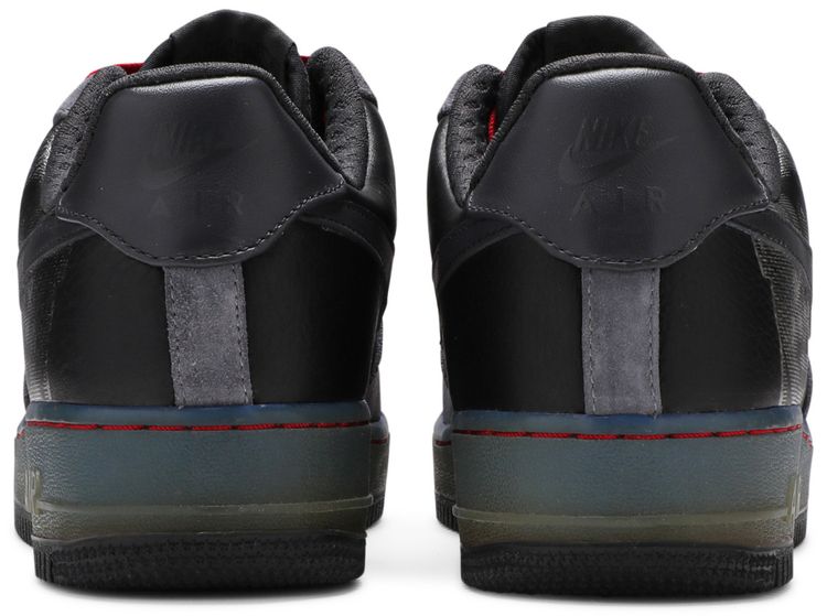 Nike Air Force 1 Premium 07 Parker New Six