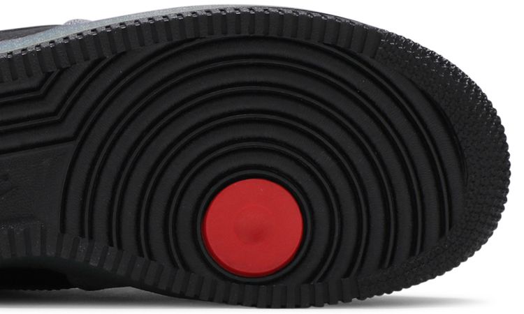 Nike Air Force 1 Premium 07 Parker New Six