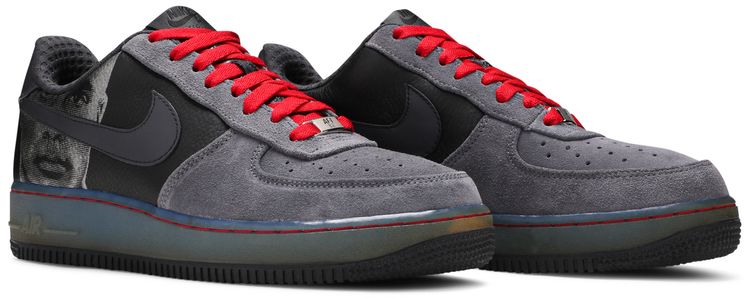 Nike Air Force 1 Premium 07 Parker New Six