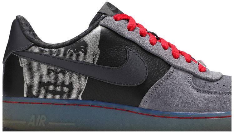 Nike Air Force 1 Premium 07 Parker New Six