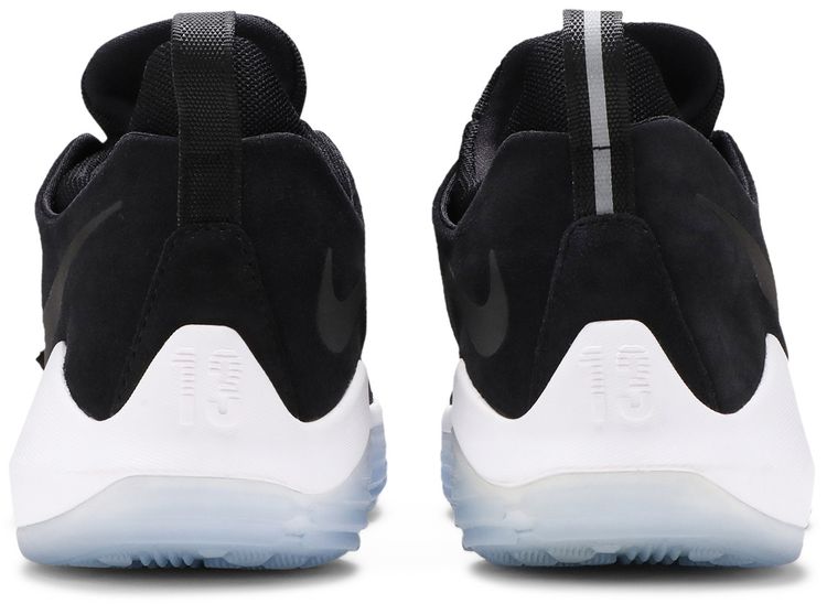 Nike PG 1 Black Ice
