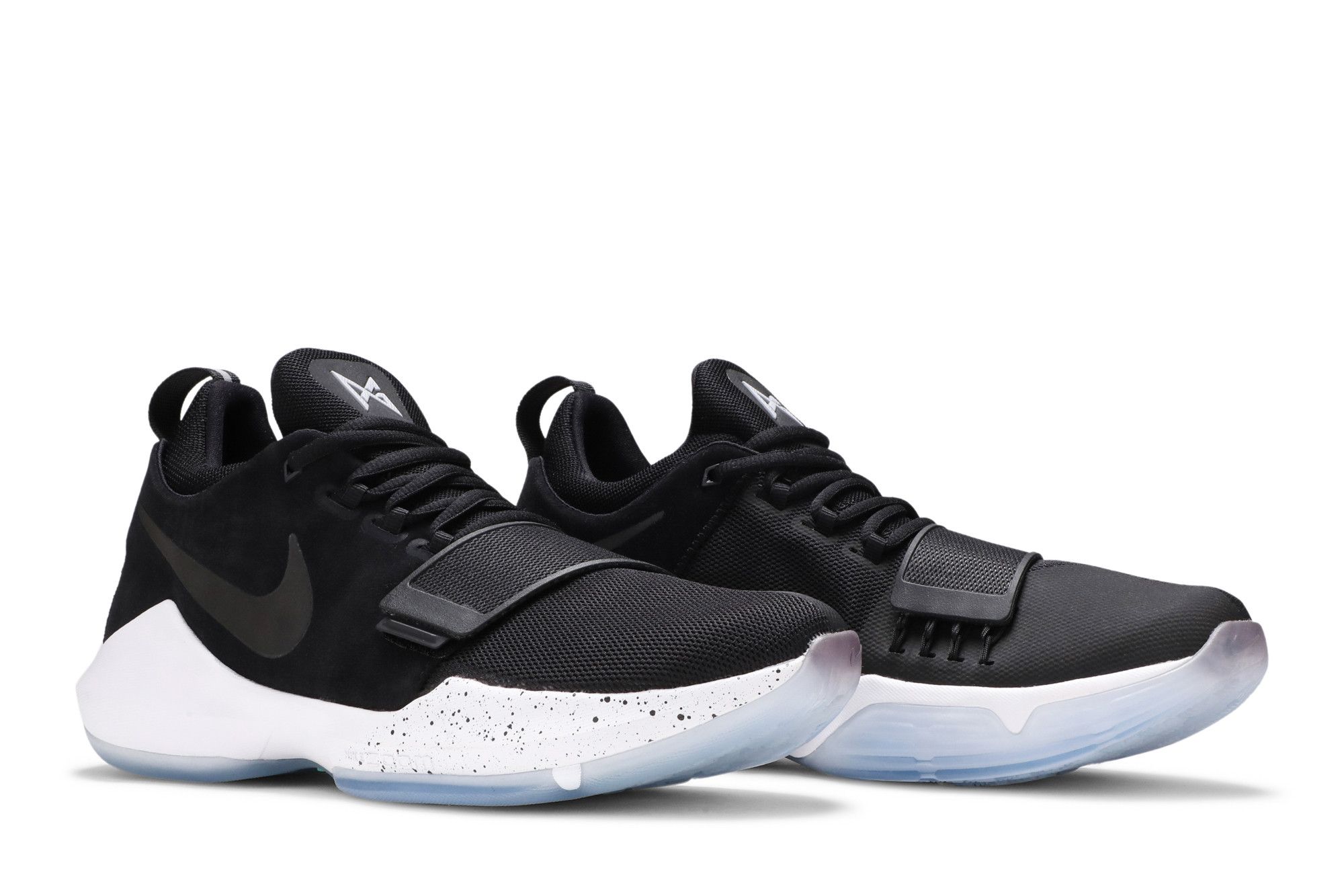 Buy PG 1 Black Ice 878627 001 GOAT