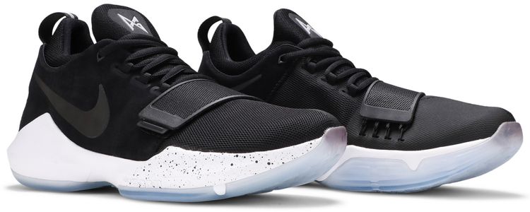 Nike PG 1 Black Ice