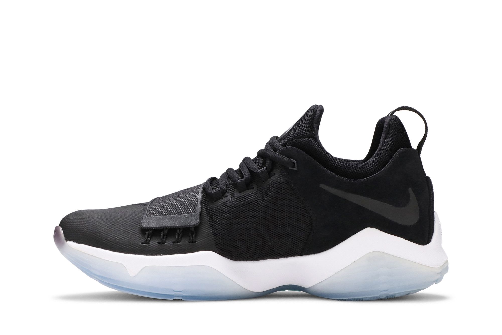 Black and white pg 1 on sale