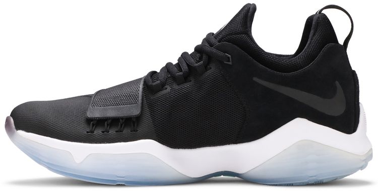 Nike PG 1 Black Ice