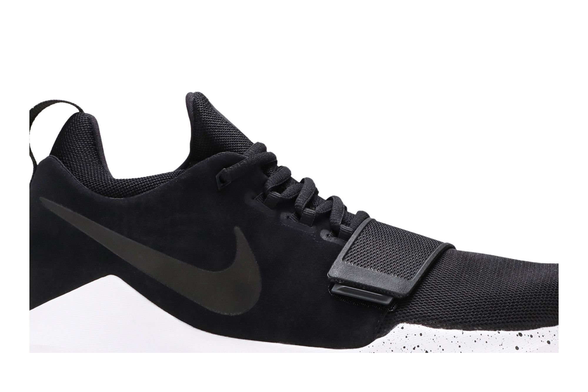 Black and white pg 1 clearance