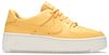 air force 1 sage low topaz gold