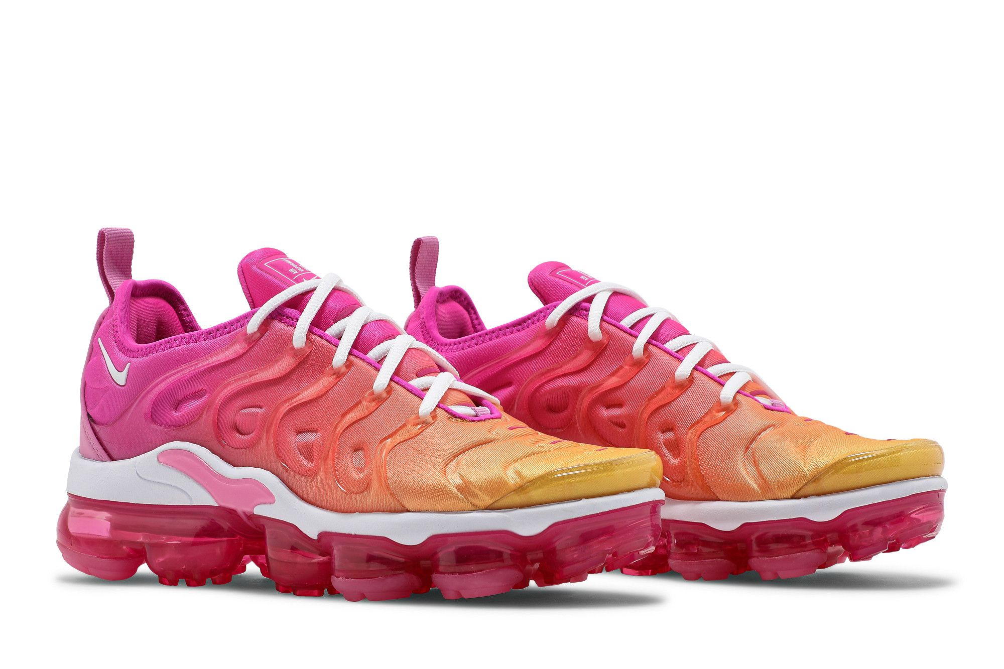 Buy Wmns Air VaporMax Plus Summer Sunset CI9900 600 GOAT