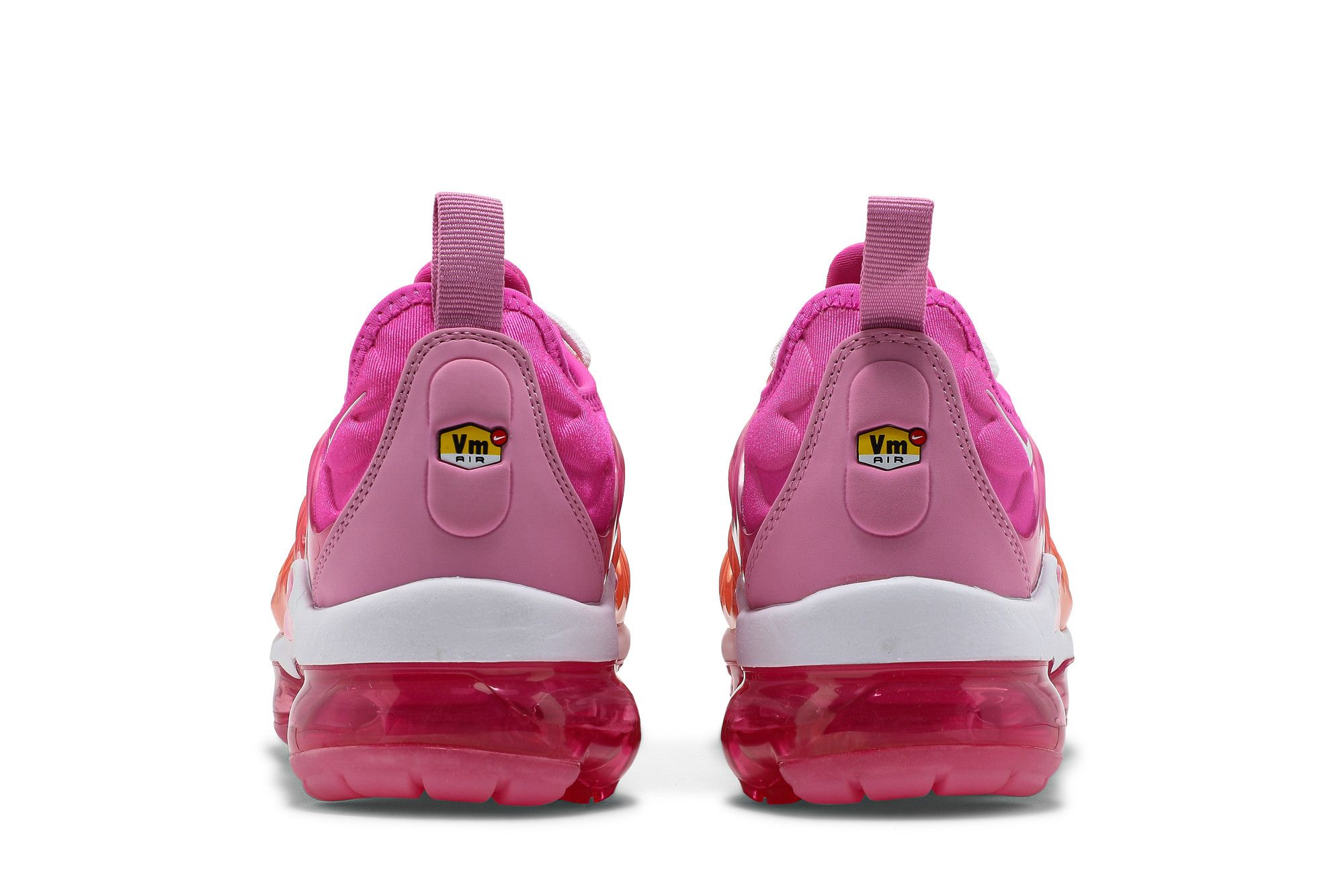 Summer sunset vapormax clearance