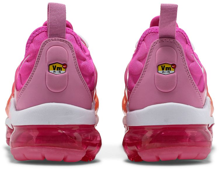 Nike Wmns Air VaporMax Plus Summer Sunset