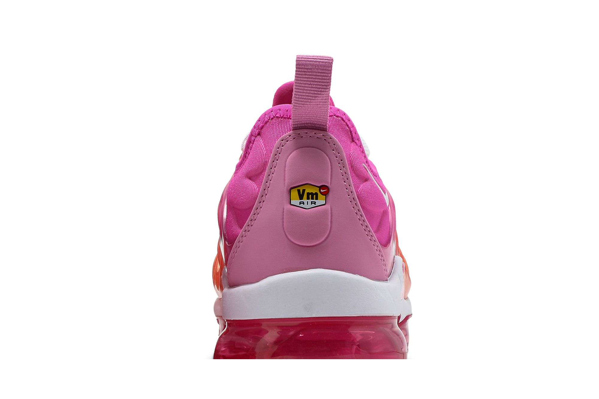 Summer sunset vapormax deals