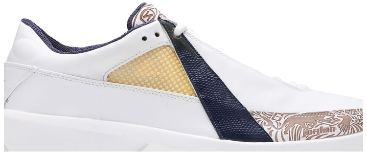 Air Jordan 20 OG Low Midnight Navy