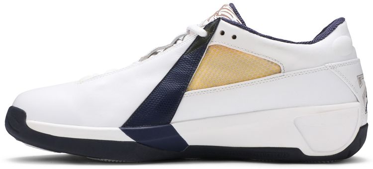 Air Jordan 20 OG Low Midnight Navy