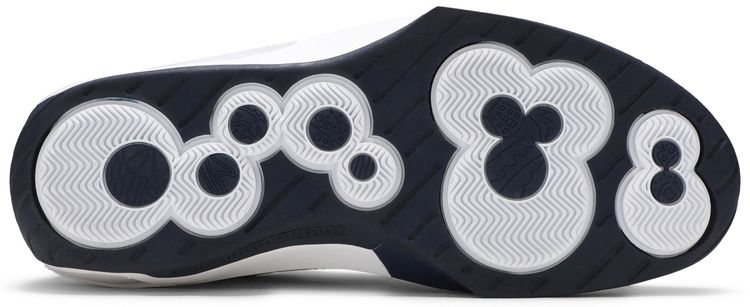Air Jordan 20 OG Low Midnight Navy