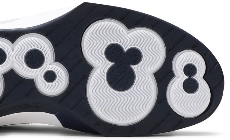 Air Jordan 20 OG Low Midnight Navy