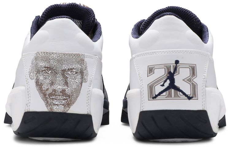 Air Jordan 20 OG Low Midnight Navy