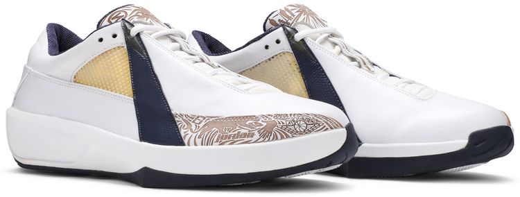 Air Jordan 20 OG Low Midnight Navy