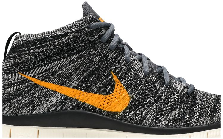 Nike Free Flyknit Chukka Sp