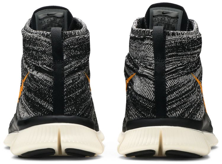 Nike Free Flyknit Chukka Sp