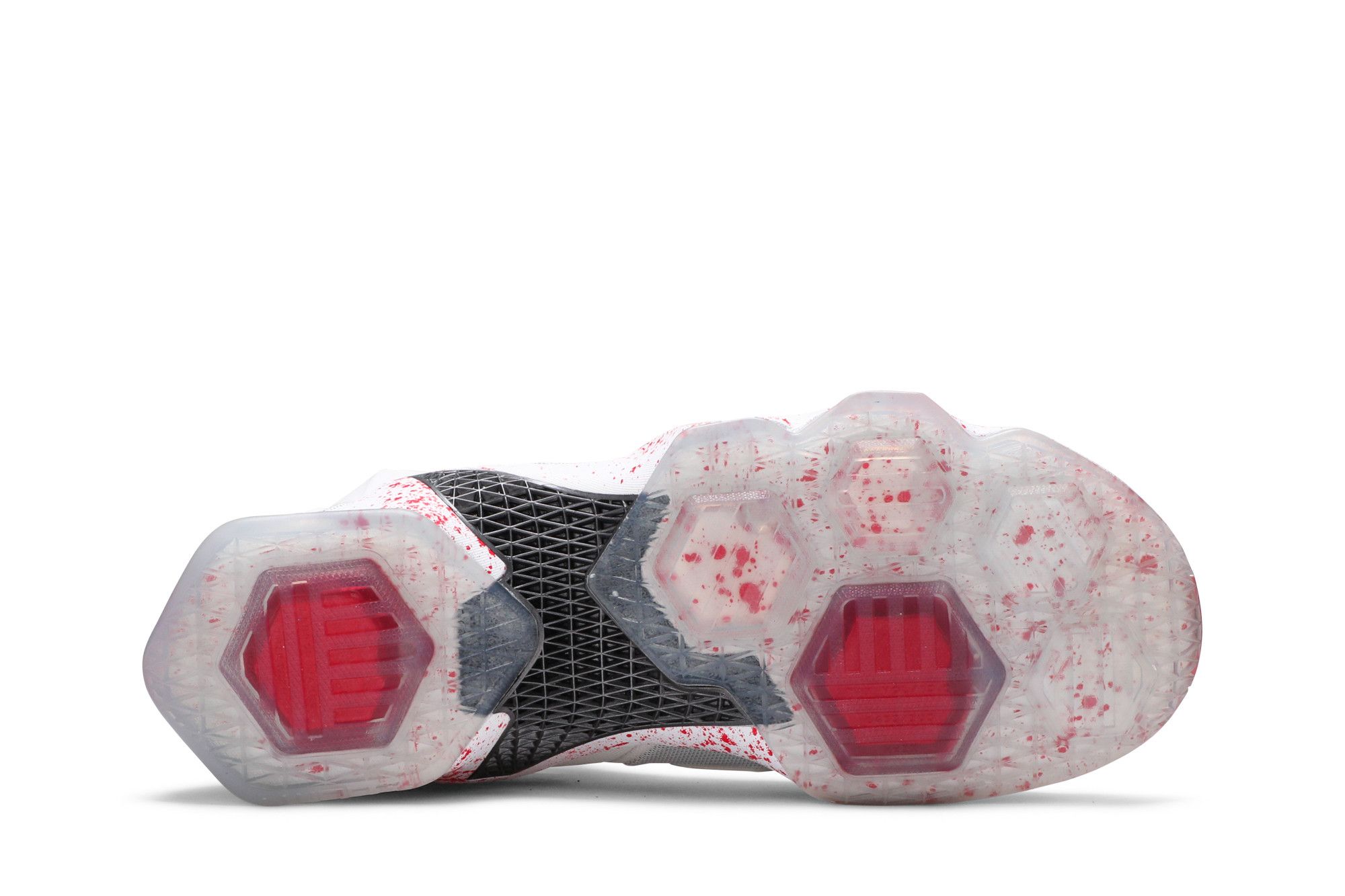 Lebron 13 friday the 13th for sale on sale