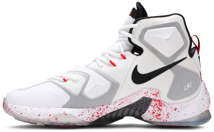 Nike LeBron 13 Friday the 13th