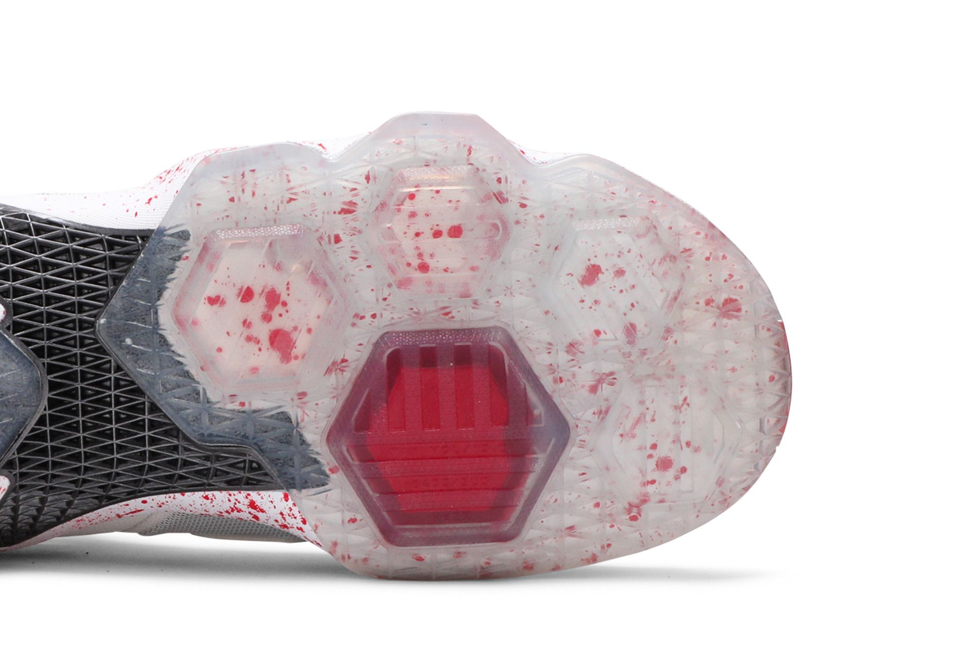 Nike lebron 13 friday the 13th hotsell