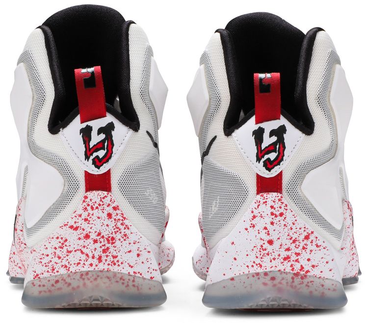 Nike LeBron 13 Friday the 13th