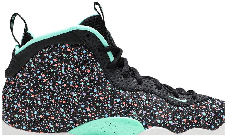 Nike Little Posite One Easter