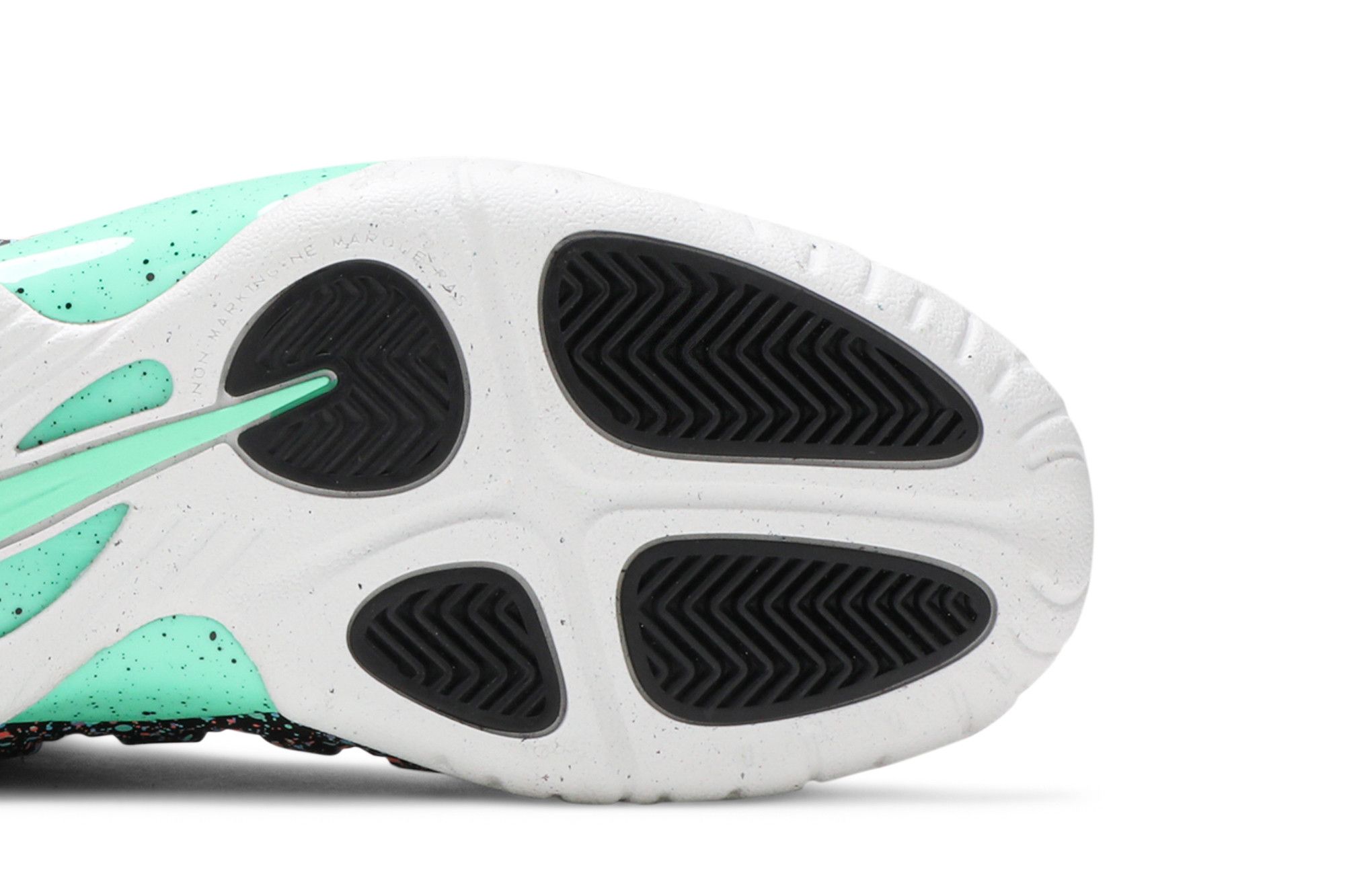 Buy Little Posite One Easter 846077 004 GOAT