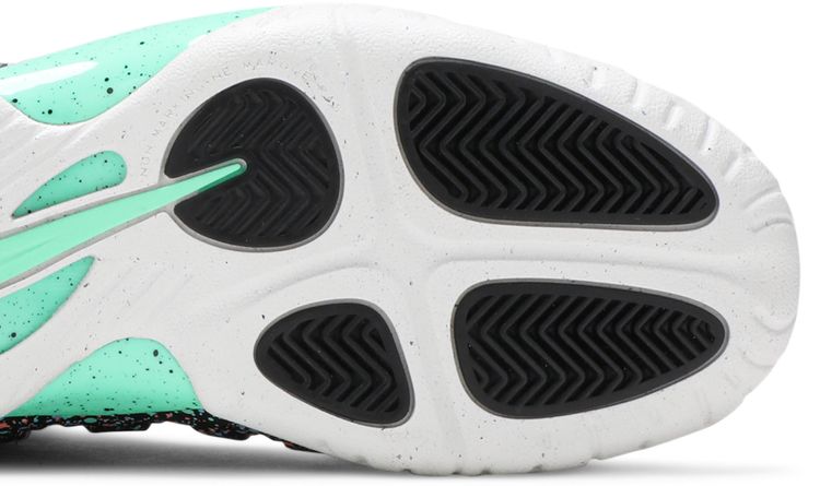 Nike Little Posite One Easter